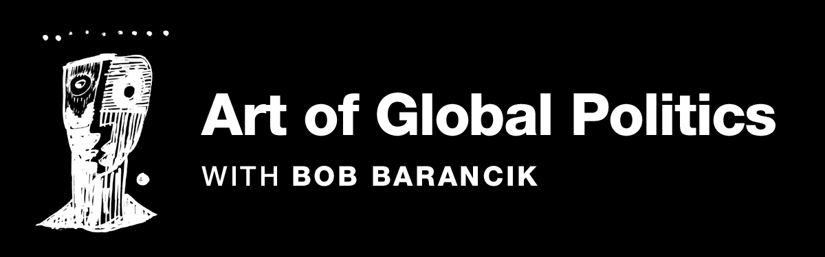 Art of Global Politics